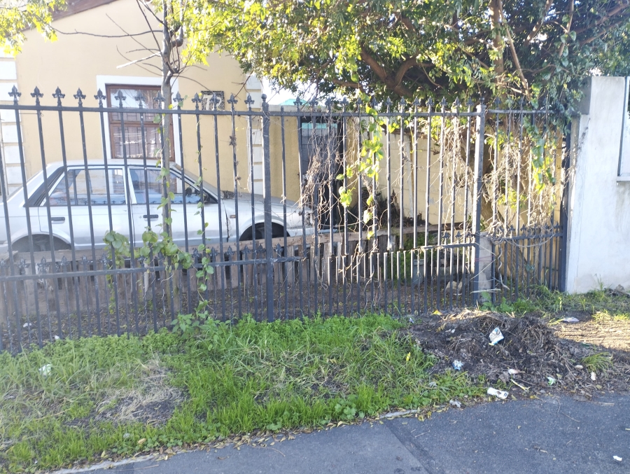 2 Bedroom Property for Sale in Camelot Western Cape